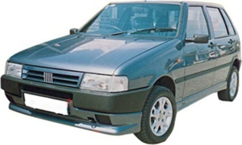 Fiat Uno Ön Karlık Boyasız