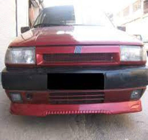 Fiat Tipouyumlu Ön Karlık Boyasız