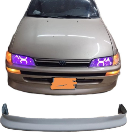 Toyota Corolla Cs Ek