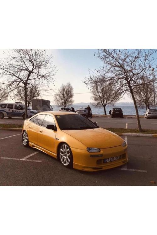 Mazda Lantis Yan Marşpiyel