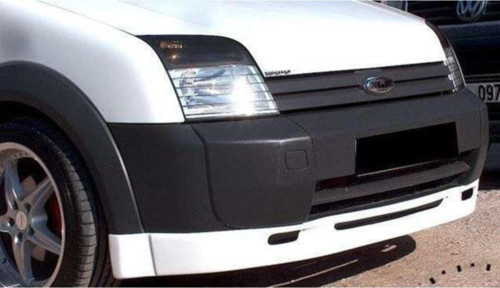 Ford Connect Ön Tampon Eki
