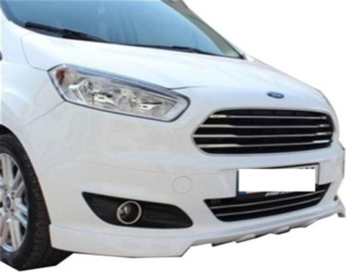 Ford Couruer Uyumlu Ön Karlık Boyasız