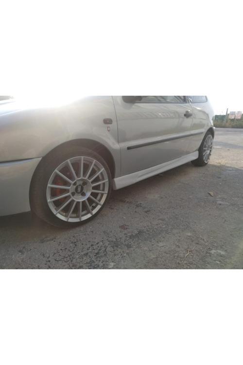Volkswagen Polo 1998/2002 Marşpiyel