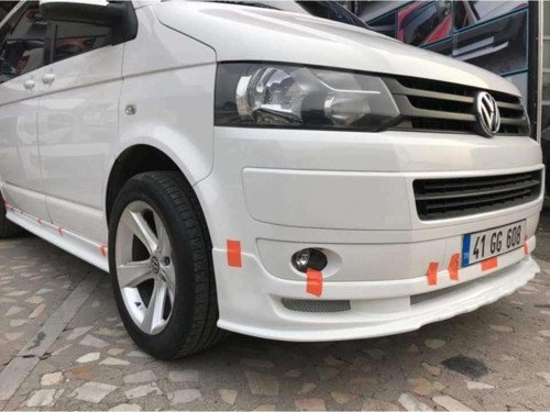 Transporter T5 Body Kit Full Takım (Kısa Şase) - Kampanyalı Fiyah