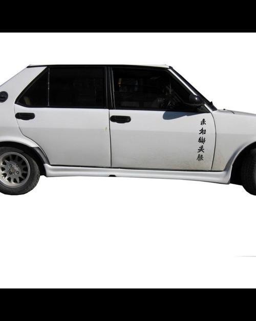 Tofaş Şahin Marşpiyel Takımı - Spor Model