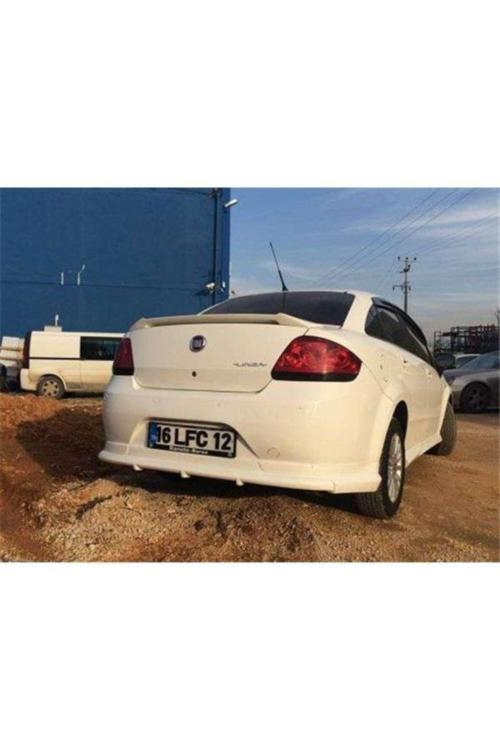 Fiat Linea Arka Ek - Mat Siyah - Kampanyalı Fiyah