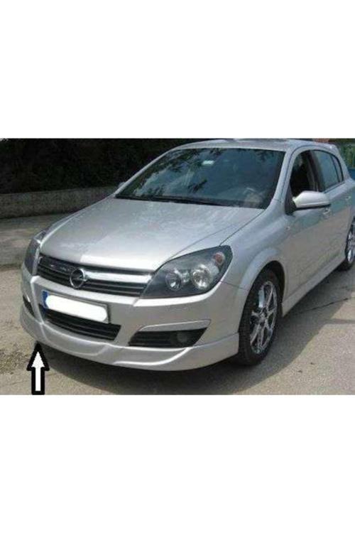 Opel Astra H Body Kit Full Takım Makyajsız Kasa - Kampanyalı Fiyah