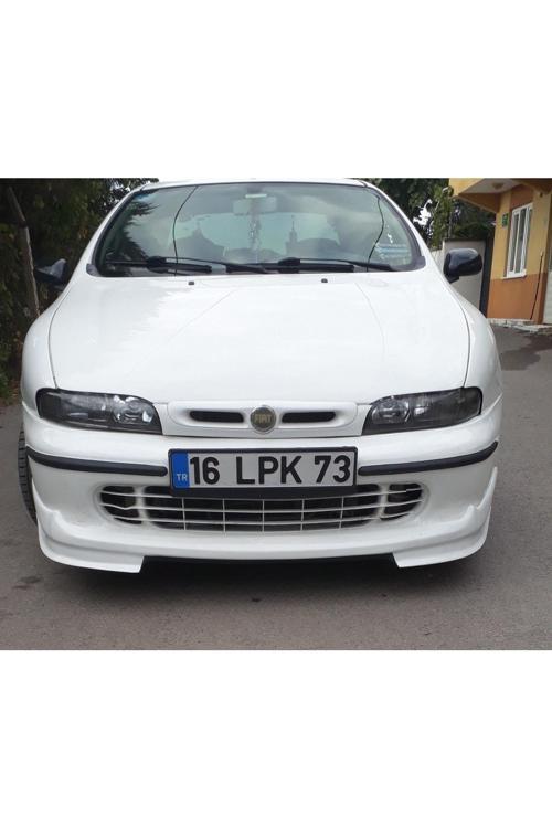 Marea Ön Ek - Mat Siyah - Kampanyalı Fiyah