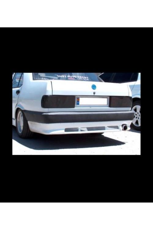 Tofaş Şahin Arka Izgaralı Tampon Eki