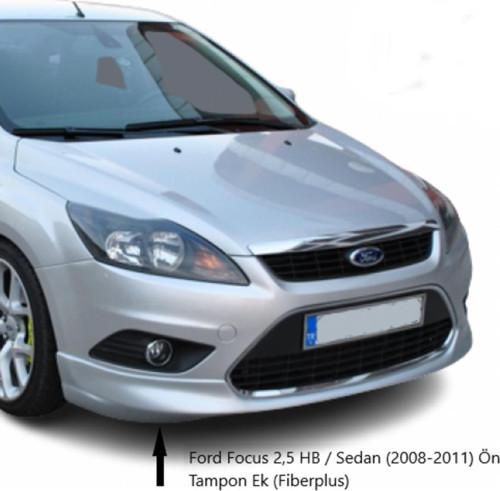 Focus Ön Ek (2008-2011)