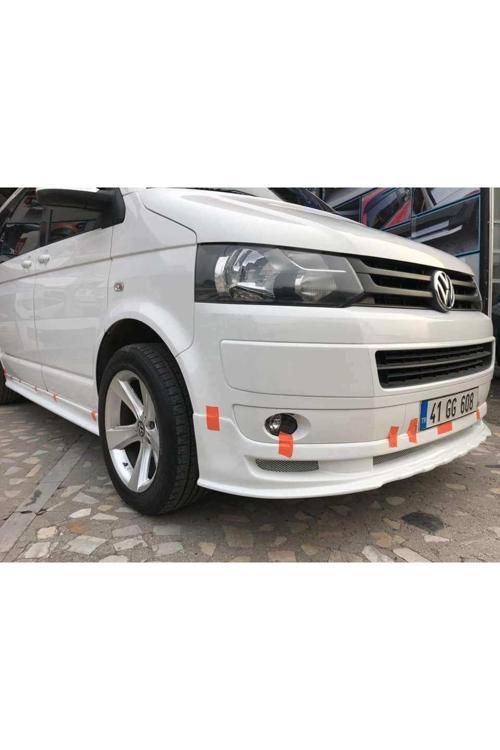Transporter T6 Body Kit Full Takım (Kısa Şase)