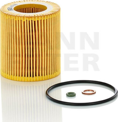 Filter HU816X Yağ Filtresi 11427541827 - 11427566327 - 11428683196 - 11427953129 - 11427523201