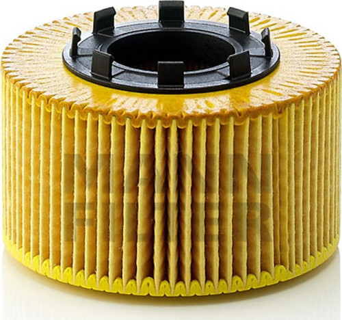 Ford Mondeo 2.0 TDCI Dizel Yağ Filtresi 2001-2007 Mann Filter