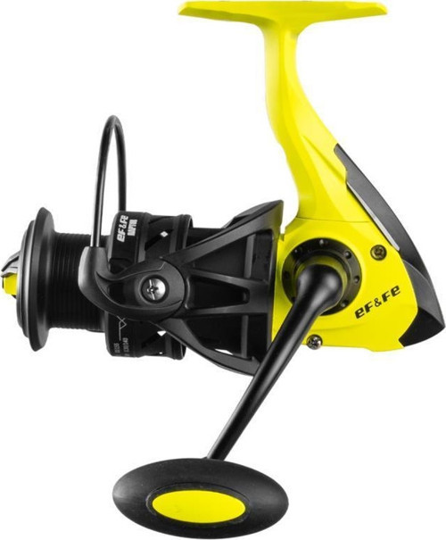 Raptor RP 3000 6+1 BB Olta Makinesi Sarı