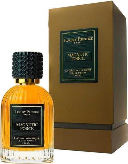 PRESTIGE GRASSE MAGNETIC FORCE EDP PARFÜM 100 ML