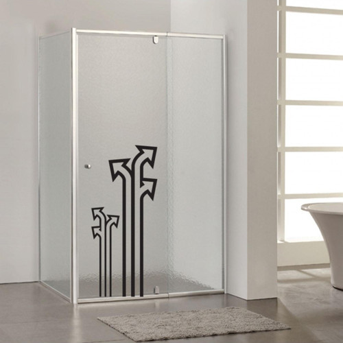 Banyo Özel Sticker