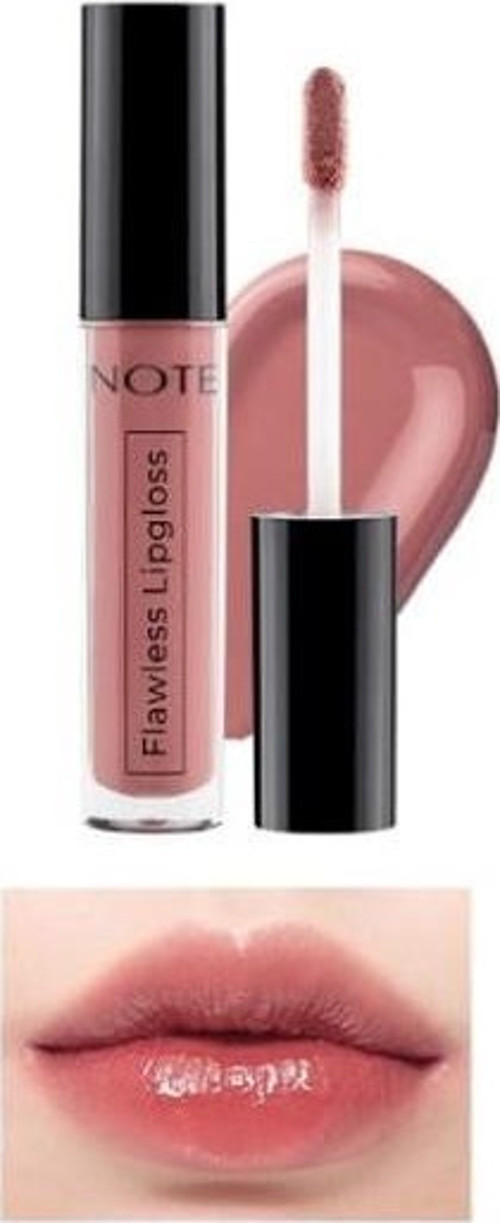 Flawless Lipgloss 03