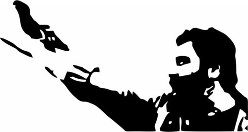 Ahmet Kaya Tasarım Oto Özel Sticker Etiket 15*8 Cm