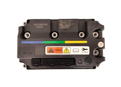 EM-100 LD-72400S Motor Kontrol Ünitesi