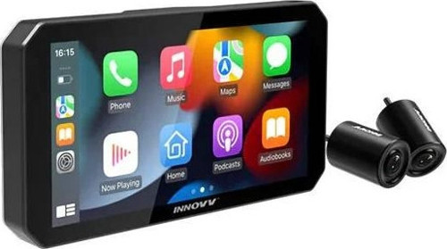 N1 PRO Android Navigasyon ve Kamera Sistemi