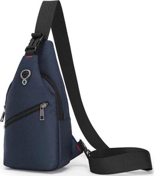 Çapraz Göğüs Çantası