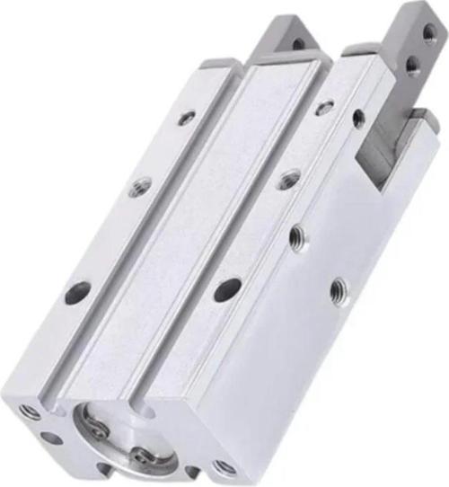 MHY2‑25D 180° Pnömatik Açısal Tutucu