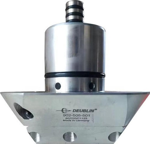 902-505-501 Rotary Union