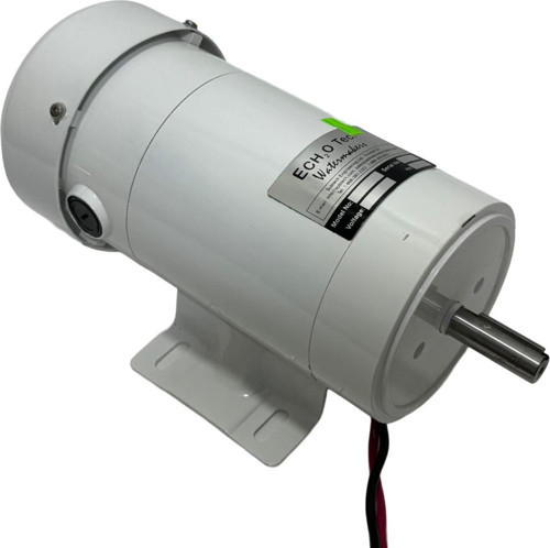 . Watermakers Deniz Suyu Arıtma Sistemi Motoru 24V 570 rpm