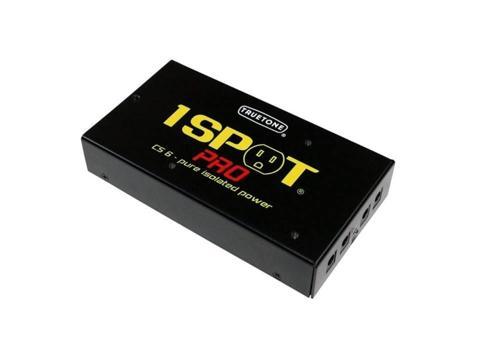 1 Spot Pro CS6 Pedal Güç Kaynağı