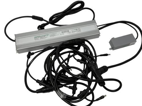 Bitki Yetiştime Işığı Güç Kaynağı 1000W MH-1000MA-56BH