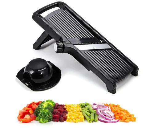 3’ü 1 Arada Mandolin Rende