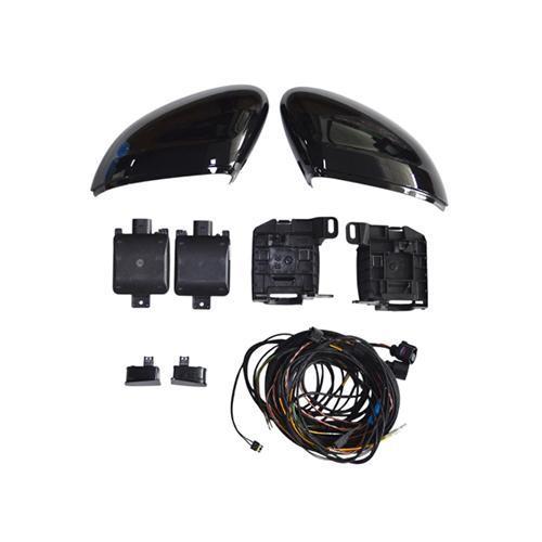 Vw Passat B8 Kör Nokta Uyarı Sistemi