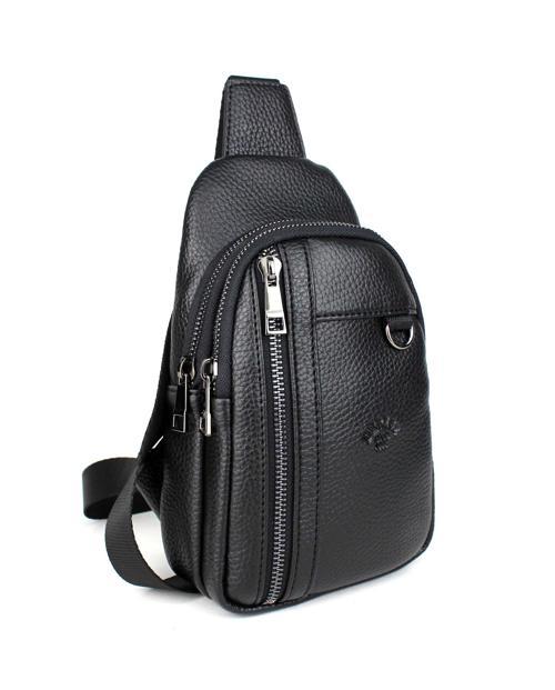 Erkek Çift Kol Çapraz Omuz Çantası Body Bag Çanta Günlük Çanta