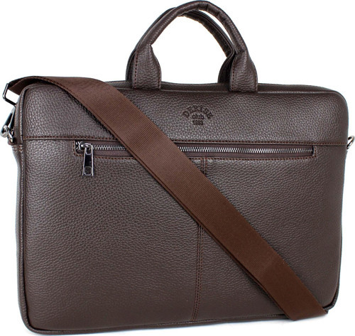 Unisex Askılı Dosya Tablet Notebook Çantası 15,6 Inç Laptop Ve Evrak Çantası