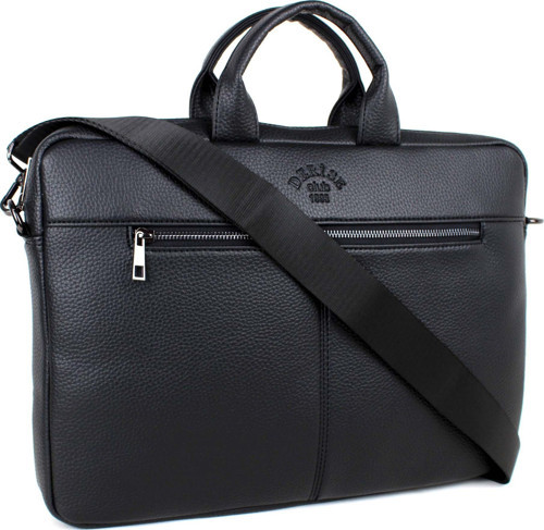 Unisex Askılı Dosya Tablet Notebook Çantası 15,6 Inç Laptop Ve Evrak Çantası