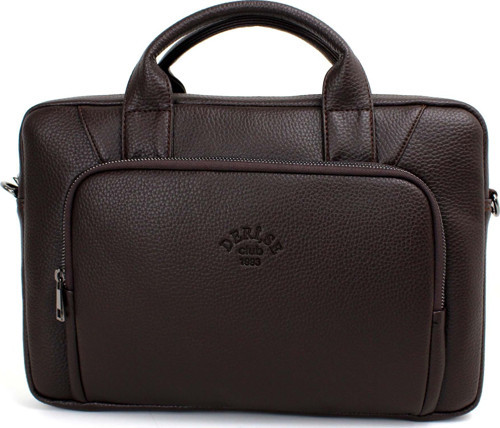 Unisex Dosya Tablet Notebook Çantası, 14 Inç Laptop Ve Evrak Çantası