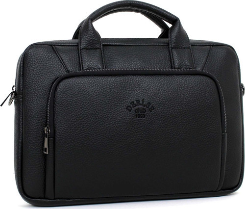 Unisex Dosya Tablet Notebook Çantası, 14 Inç Laptop Ve Evrak Çantası