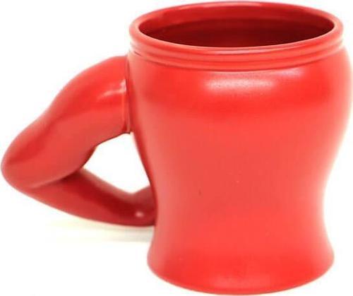 Kupa Bardak Muscle Hediyelik