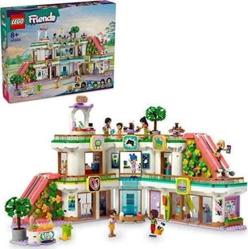 Heartlake City Alışveriş Merkezi 42604