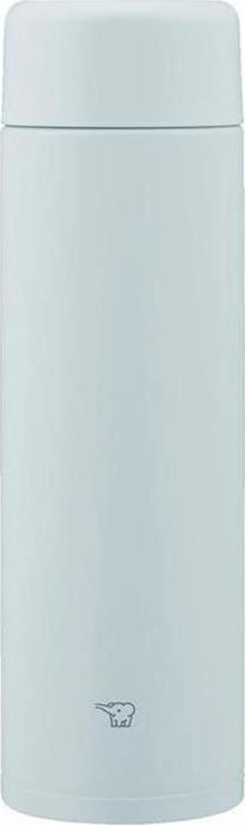 SM-GA60 Termos Matara 600 ml Renk:Açık Gri (Ice Grey)