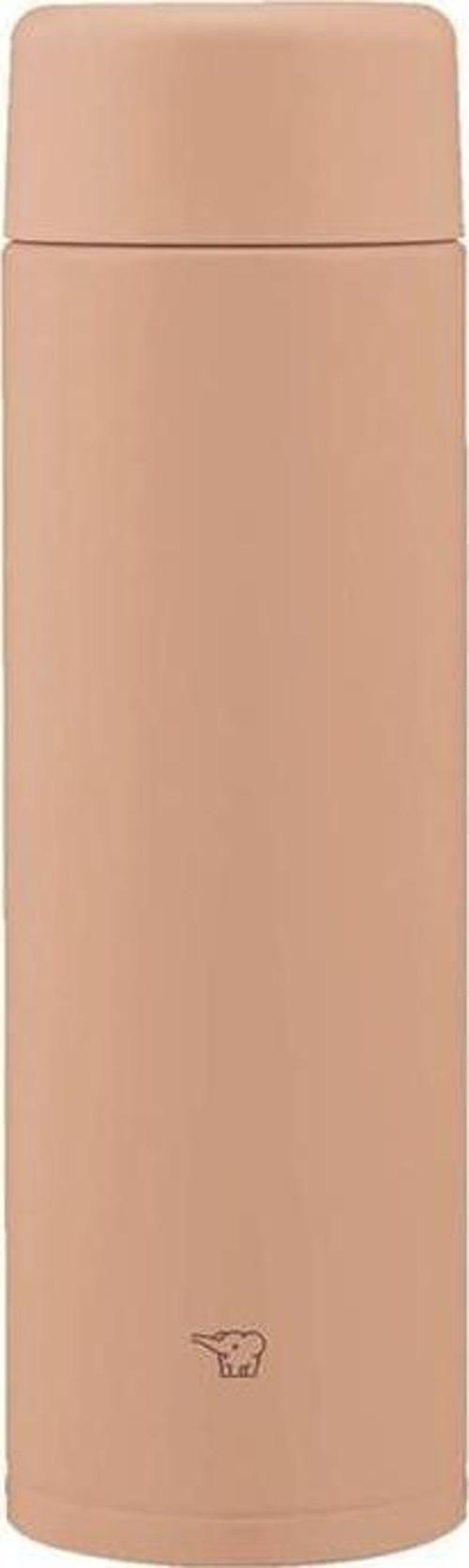 SM-GA60 Termos Matara 600 ml Renk:Açık Kahverengi (Pale Taupe)