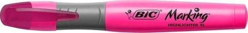 Marking XL Pembe Fosforlu Kalem