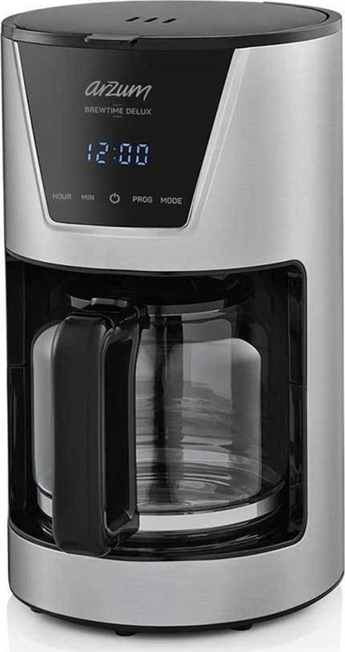 AR3081 Brewtime Delux Filtre Kahve Makinesi