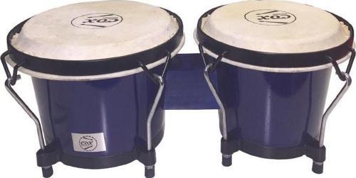 BC105F-BL Bongo (Mavi)