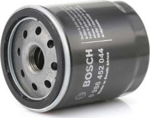 Toyota Corolla 1.4 D-4D Dizel Yağ Filtresi 2006-2007 Bosch