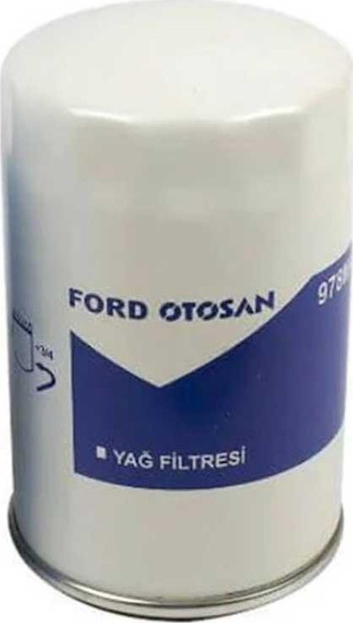 Ford Mondeo Yağ Filtresi 978M6714B7A Ford Orijinal