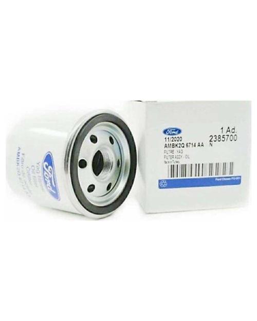 Custom V362 2.2 TDCI Yağ Filtresi 2012-2018 Ford Orijinal