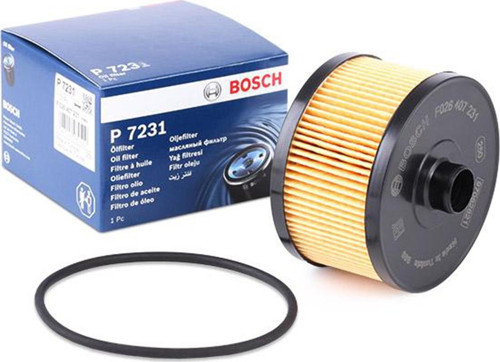 F026407231 Yağ Filtresi 152095084R - 15209-00Q0F - 2811800010