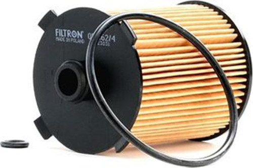 Volvo S60 1.5 T3 Benzinli Yağ Filtresi 2015-2018 Filtron