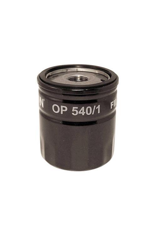 Peugeot 208 1.2 VTI Benzinli Yağ Filtresi 2012-2019 Filtron